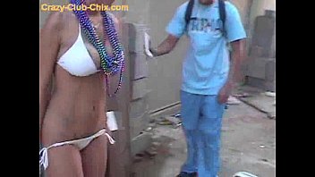 Hot Teen Bikini Sluts eating pussy on FapBait