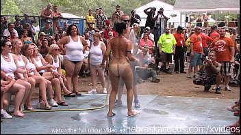 Howardtv - World's Storongest Naked Woman Contest Pt.2